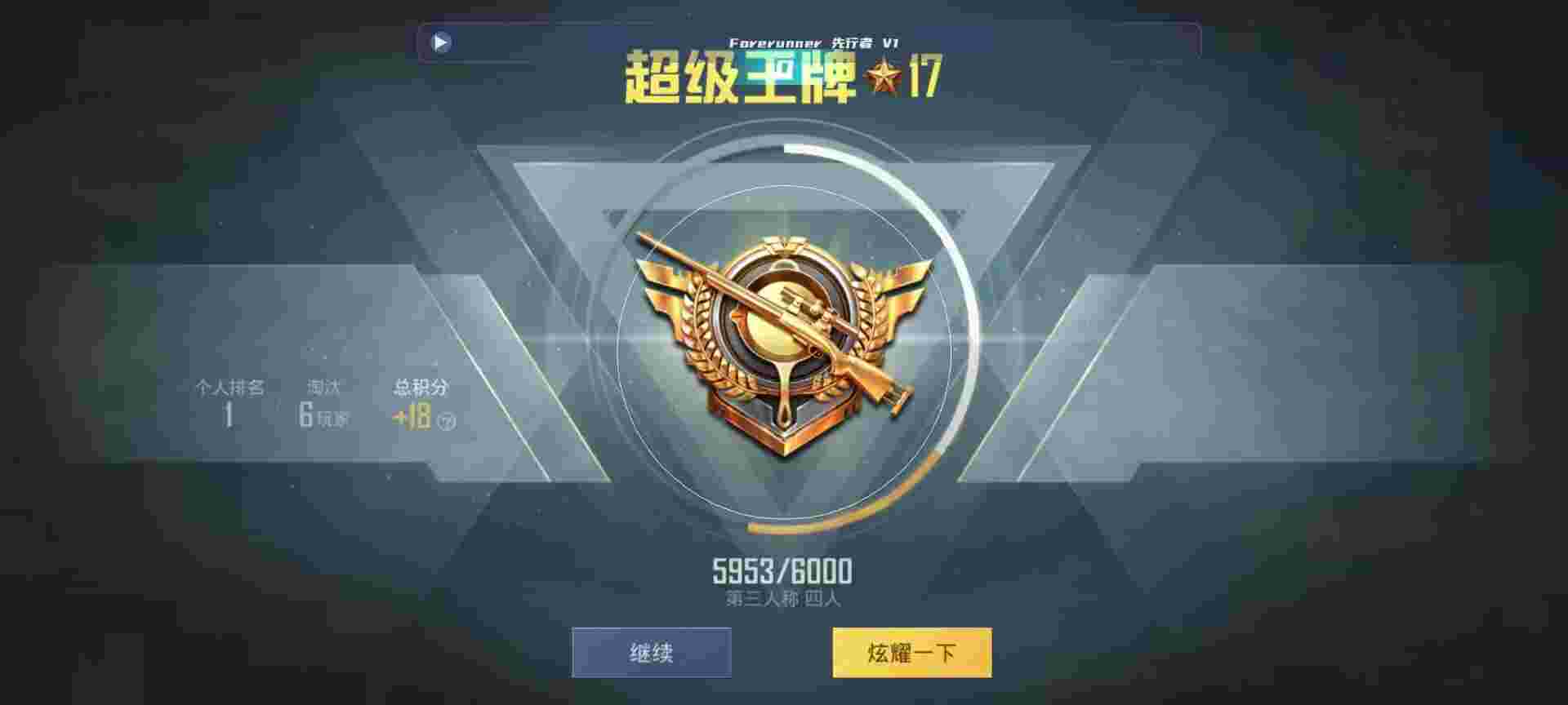 和平精英鸡腿辅助自瞄 - ��ƽ��Ӣ��һ�����ʾ辅助预览图